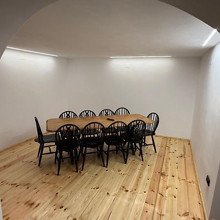 Casa De Vacanta Motata Novaci-Străini Eksteriør billede
